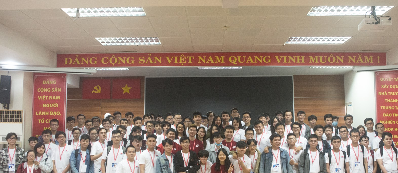 HCMUS-CTF 2020: Phát triển niềm đam mê về An toàn thông tin cho sinh viên game bài đổi thưởng qua ngân hàng tvlink
, ĐHQG-HCM