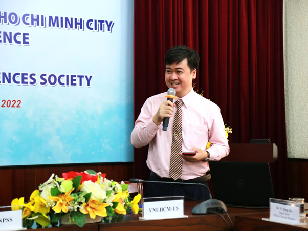 THỎA THUẬN HỢP TÁC GIỮA TRƯỜNG ĐH KHOA HỌC TỰ NHIÊN, ĐHQG-HCM VÀ IEEE NUCLEAR AND PLASMA SCIENCES SOCIETY